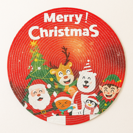 Christmas Placemat