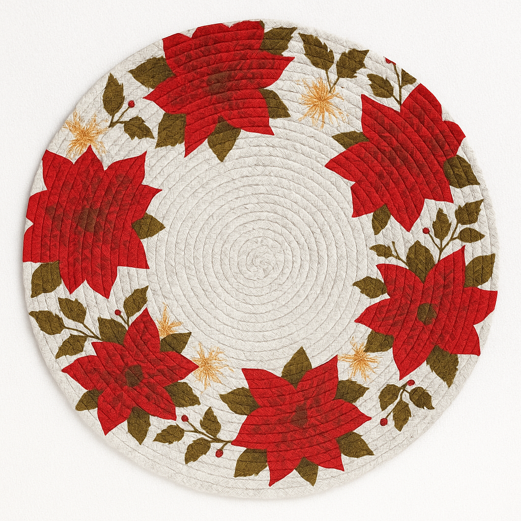 Christmas Placemat