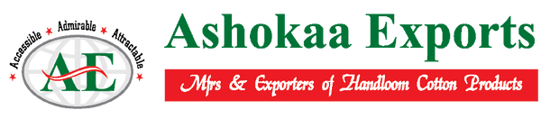 Ashokaa Exports